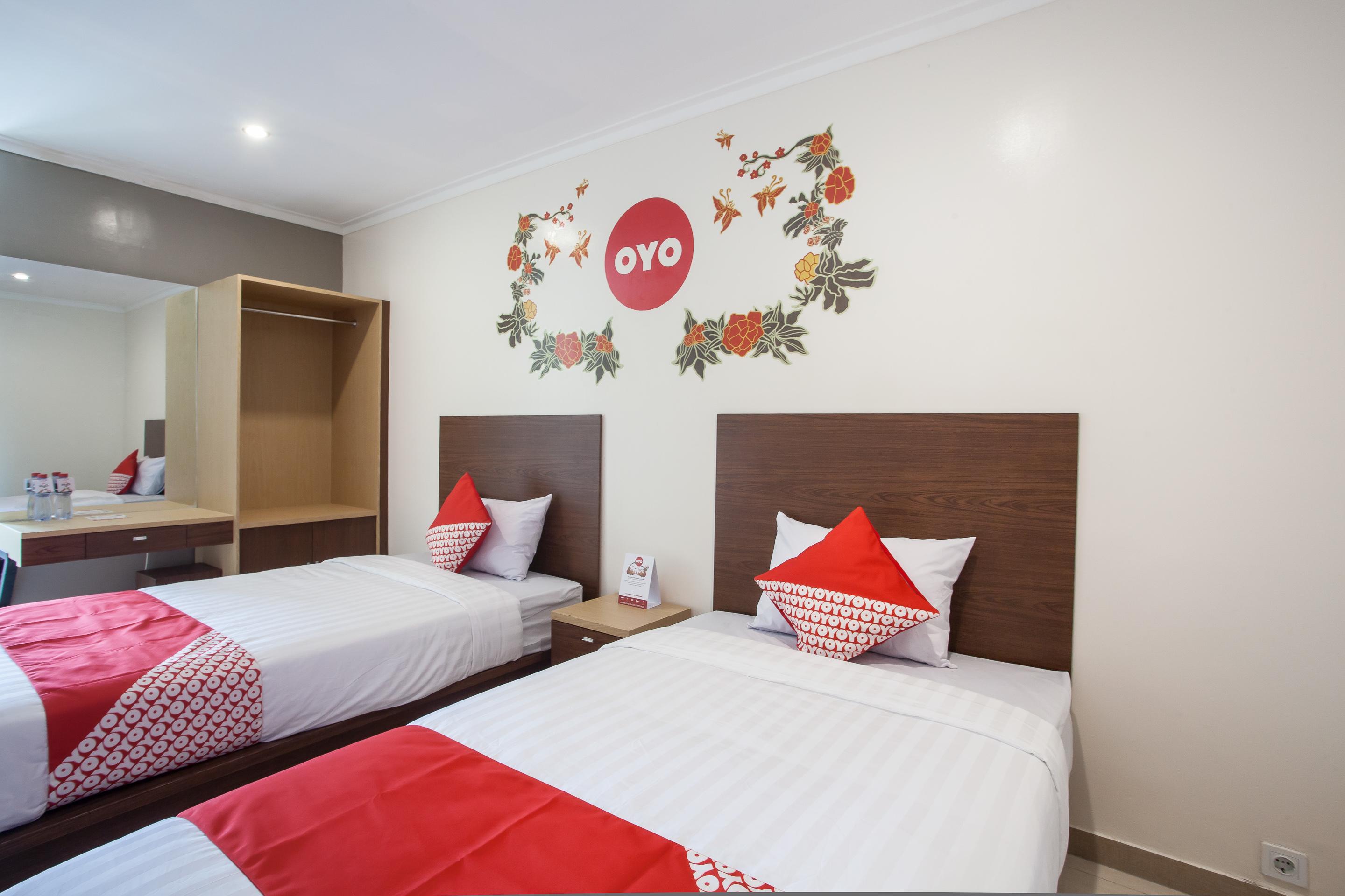 Super Oyo Capital O 134 Lg Residence Surabaya Exterior foto