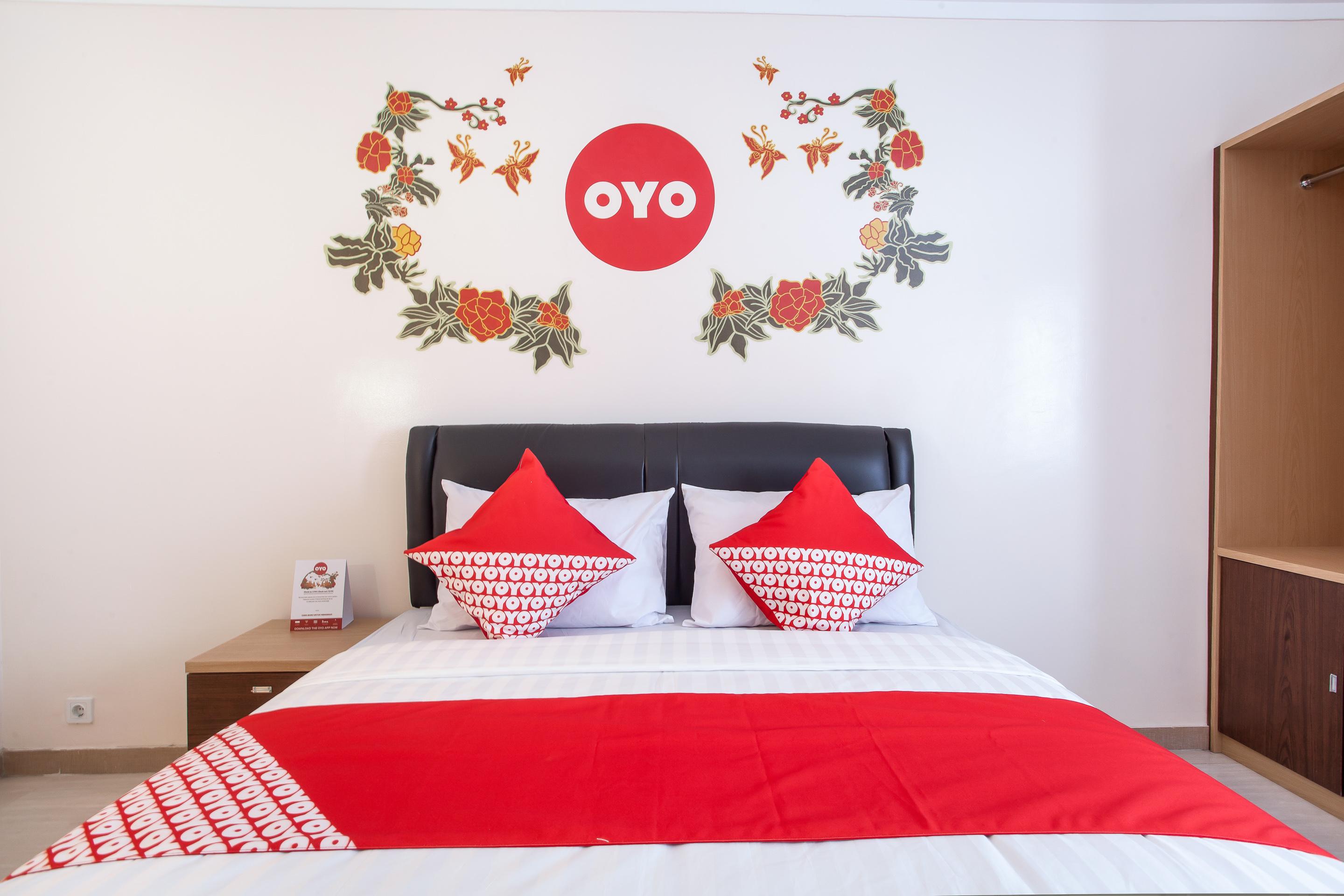 Super Oyo Capital O 134 Lg Residence Surabaya Exterior foto