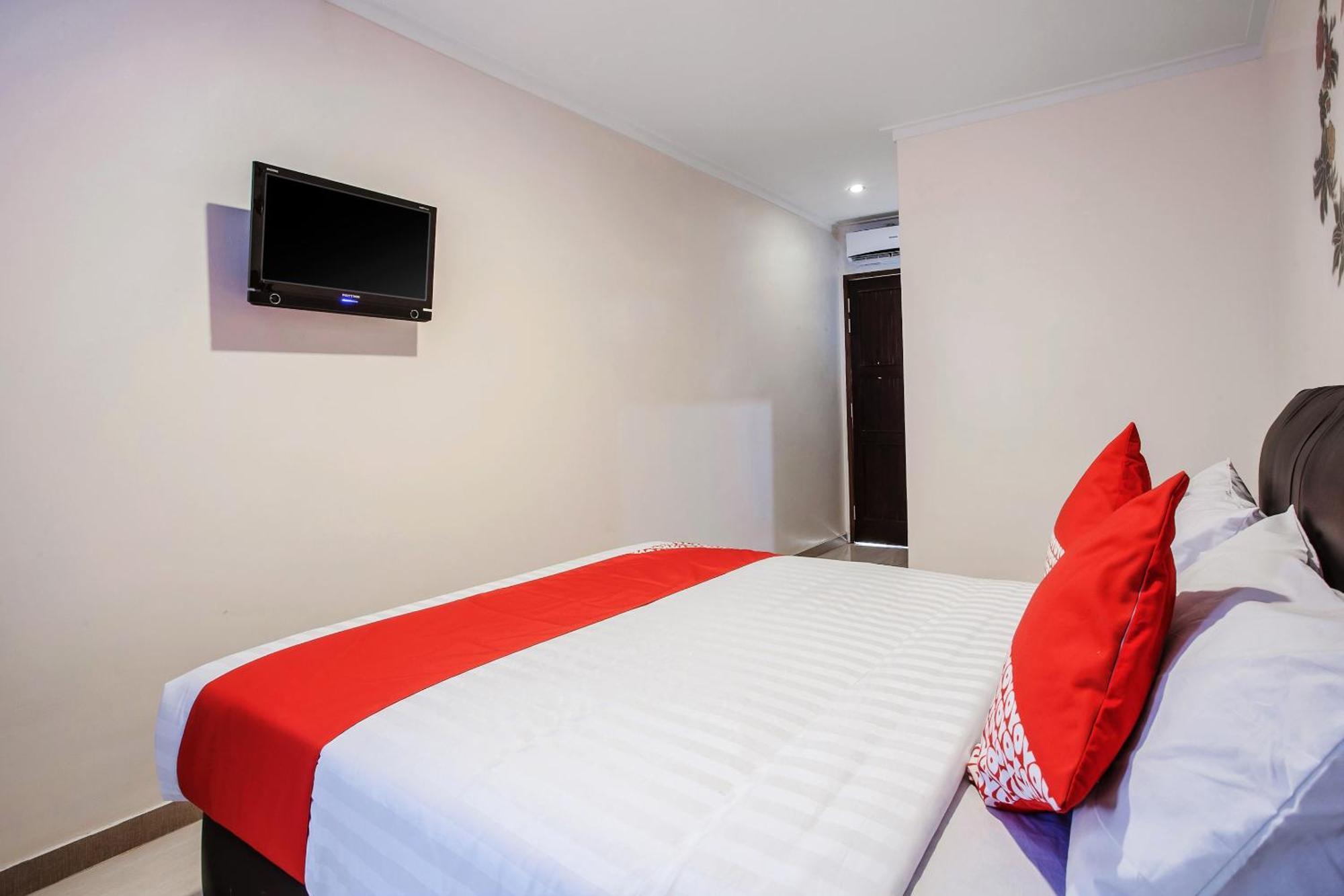 Super Oyo Capital O 134 Lg Residence Surabaya Exterior foto