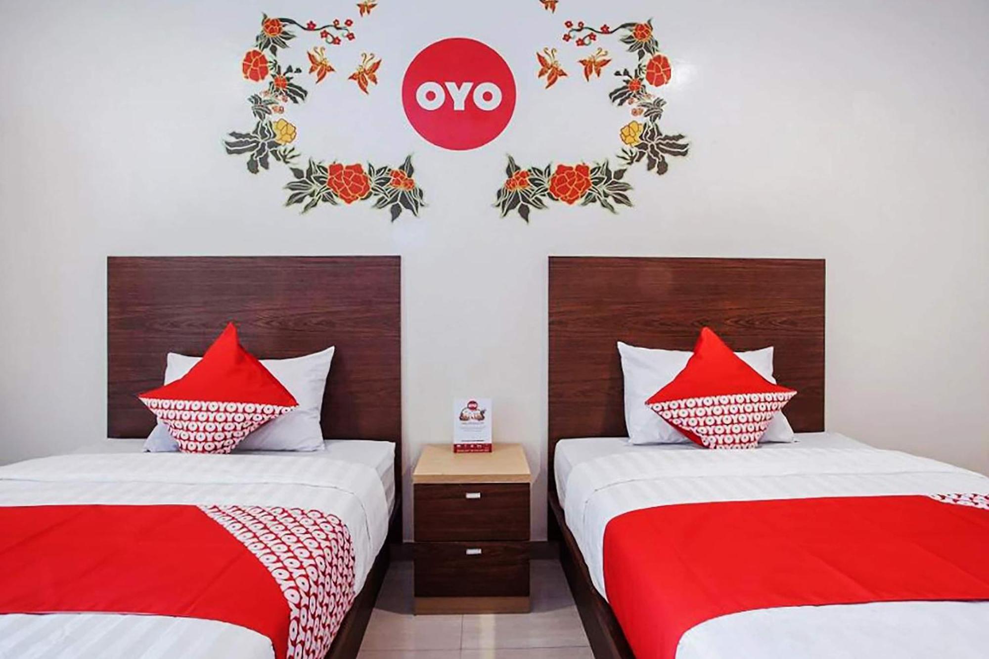 Super Oyo Capital O 134 Lg Residence Surabaya Exterior foto