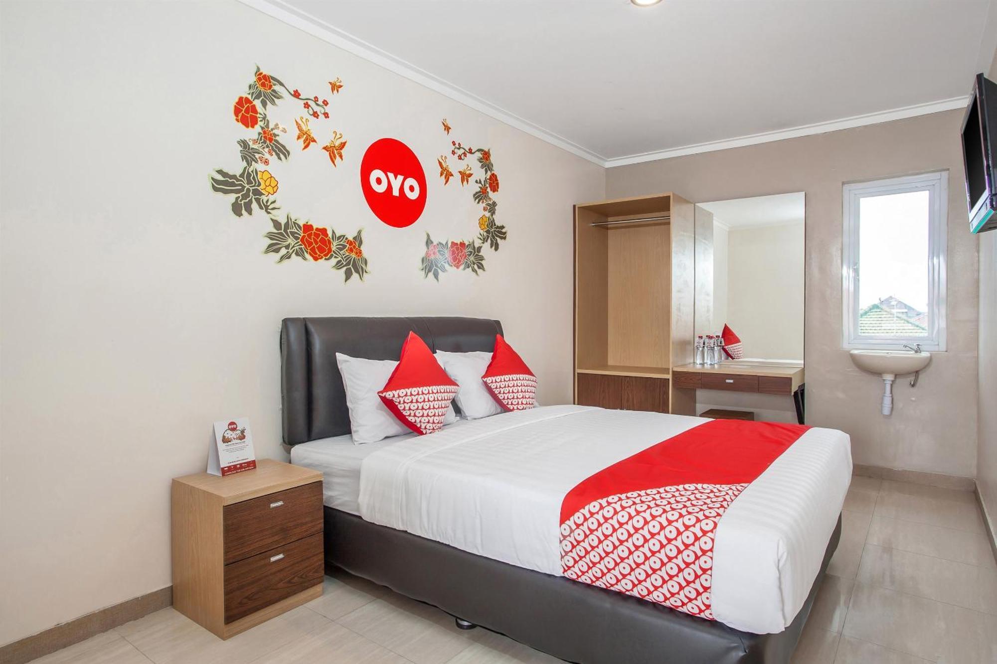 Super Oyo Capital O 134 Lg Residence Surabaya Exterior foto