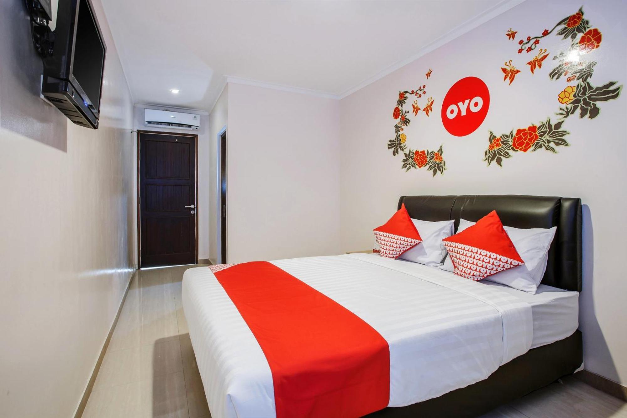 Super Oyo Capital O 134 Lg Residence Surabaya Exterior foto